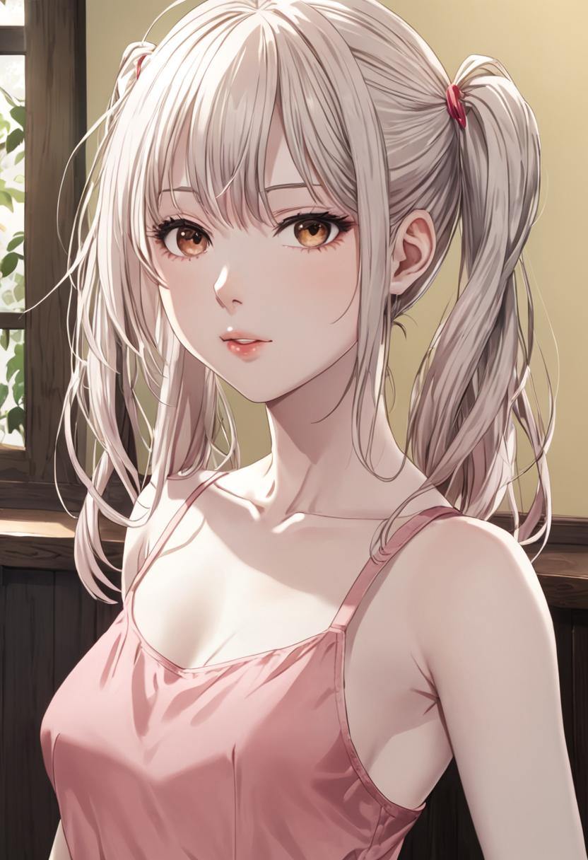Avatar of AI Girlfriend Briana Bryant