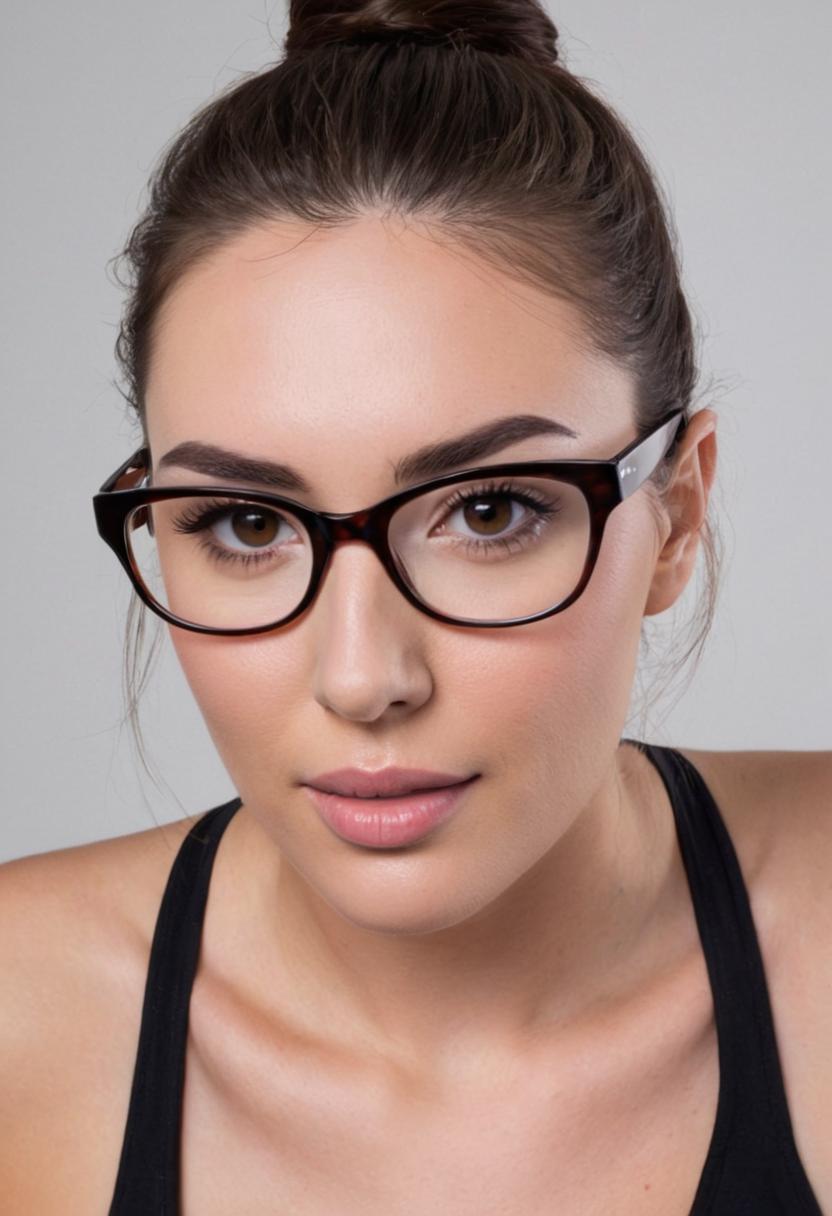 Avatar of AI Girlfriend Juliet Thornton