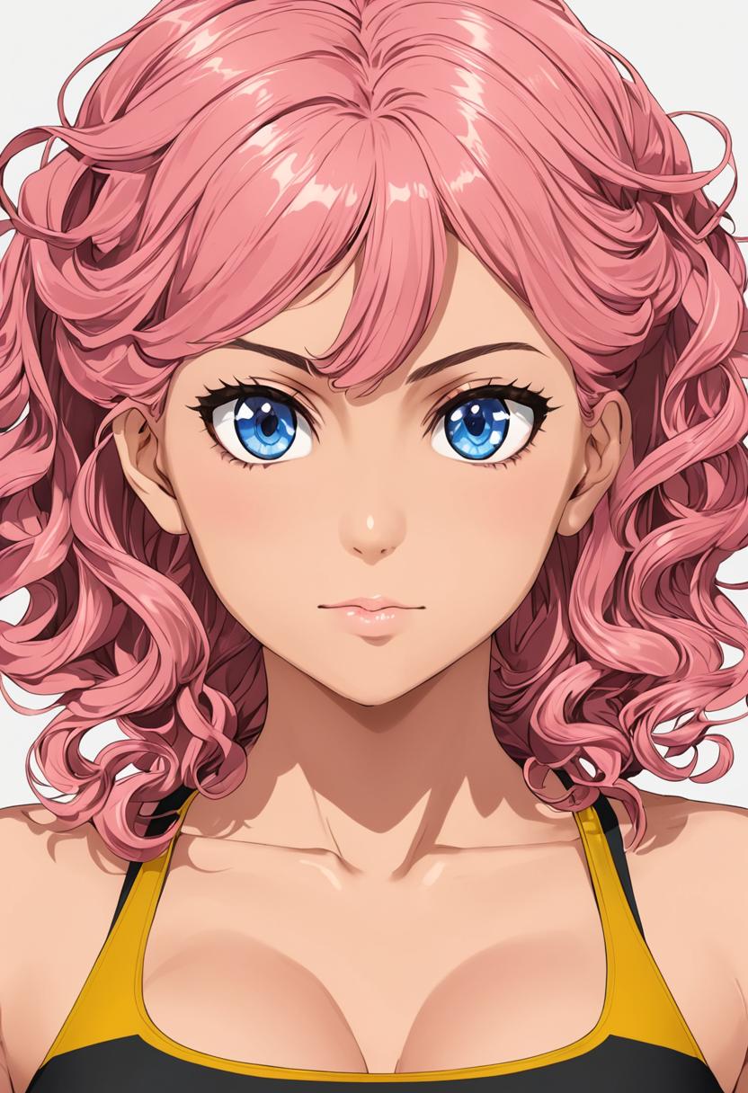 Avatar of AI Girlfriend Sara Cameron