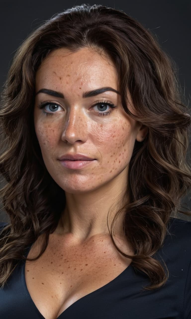 Avatar of AI Girlfriend Catalina Austin