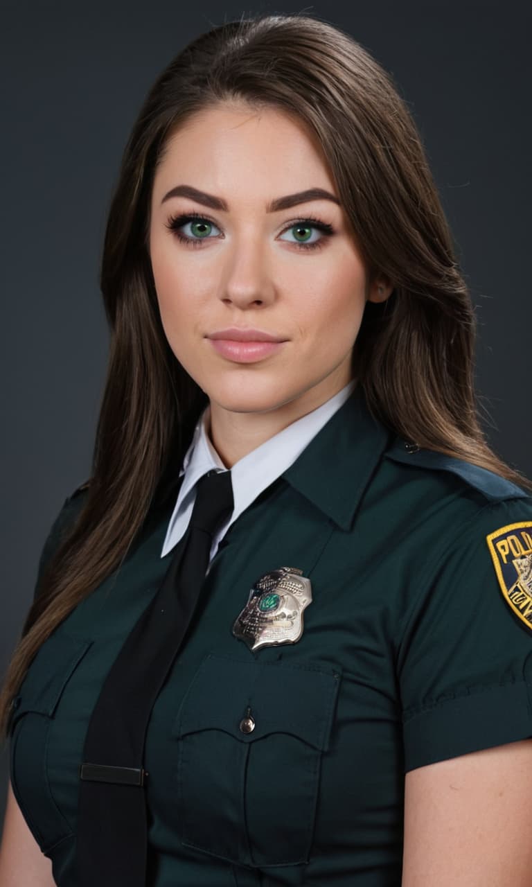 Avatar of AI Girlfriend Taniyah Bass