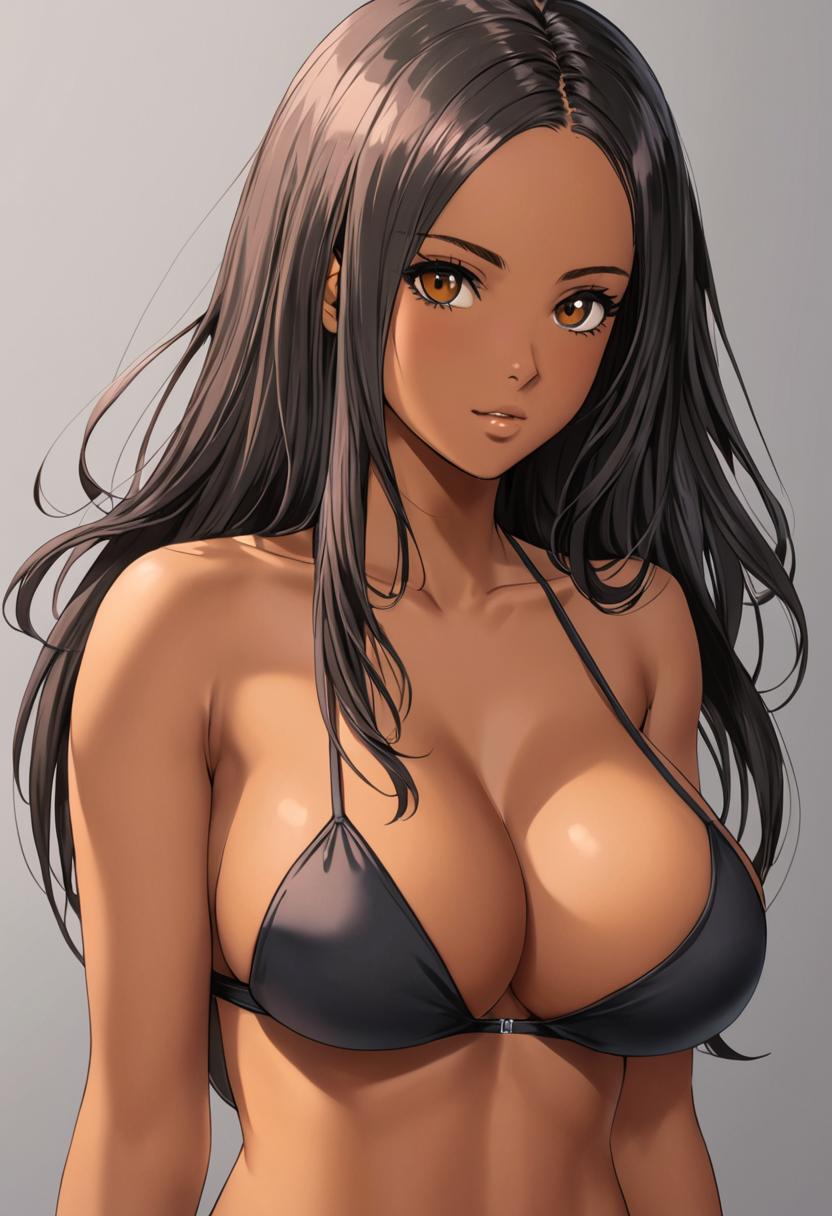 Avatar of AI Girlfriend Hailey Frost