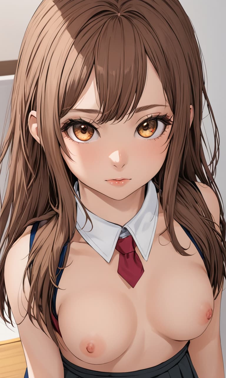 Avatar of AI Girlfriend Madison Perkins