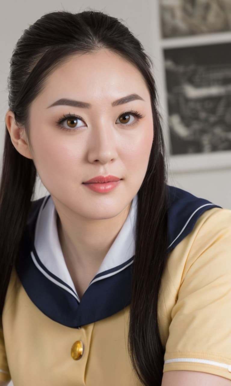 Avatar of AI Girlfriend Heidi Walton