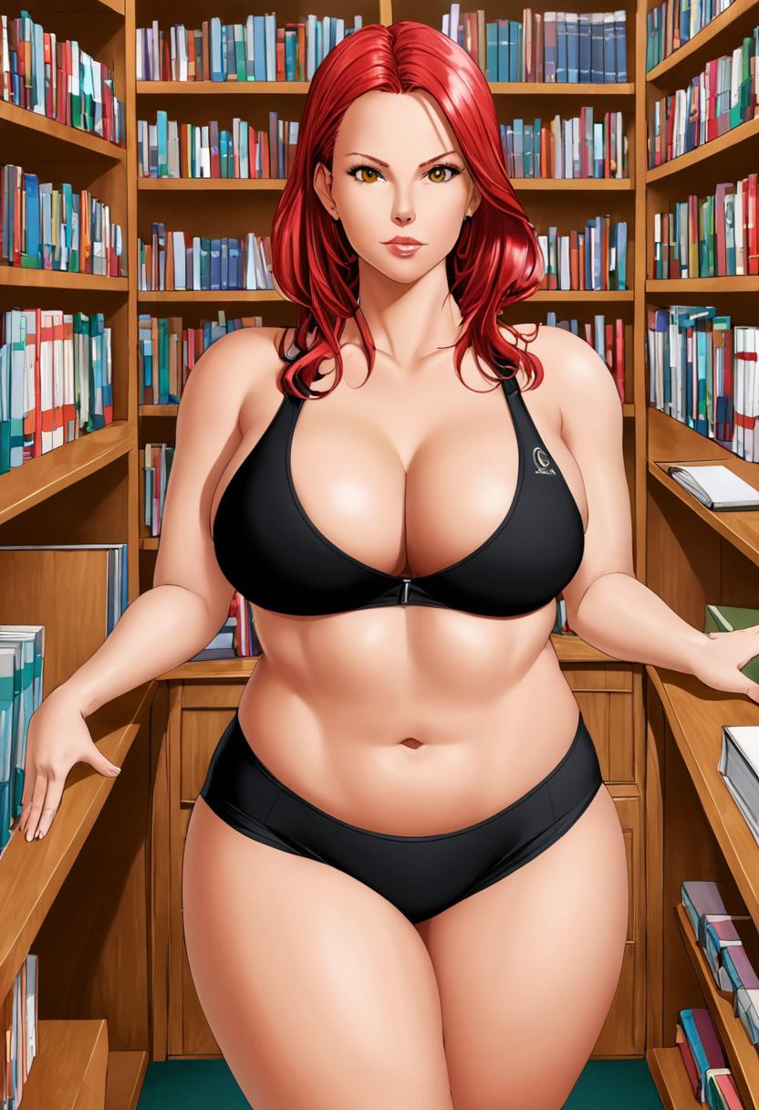 Avatar of AI Girlfriend Charlize Waters
