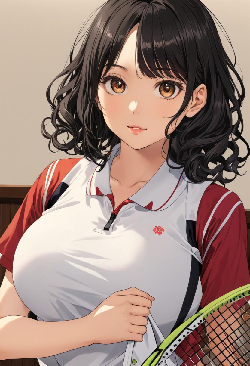 Avatar of AI Girlfriend Marissa Kirby
