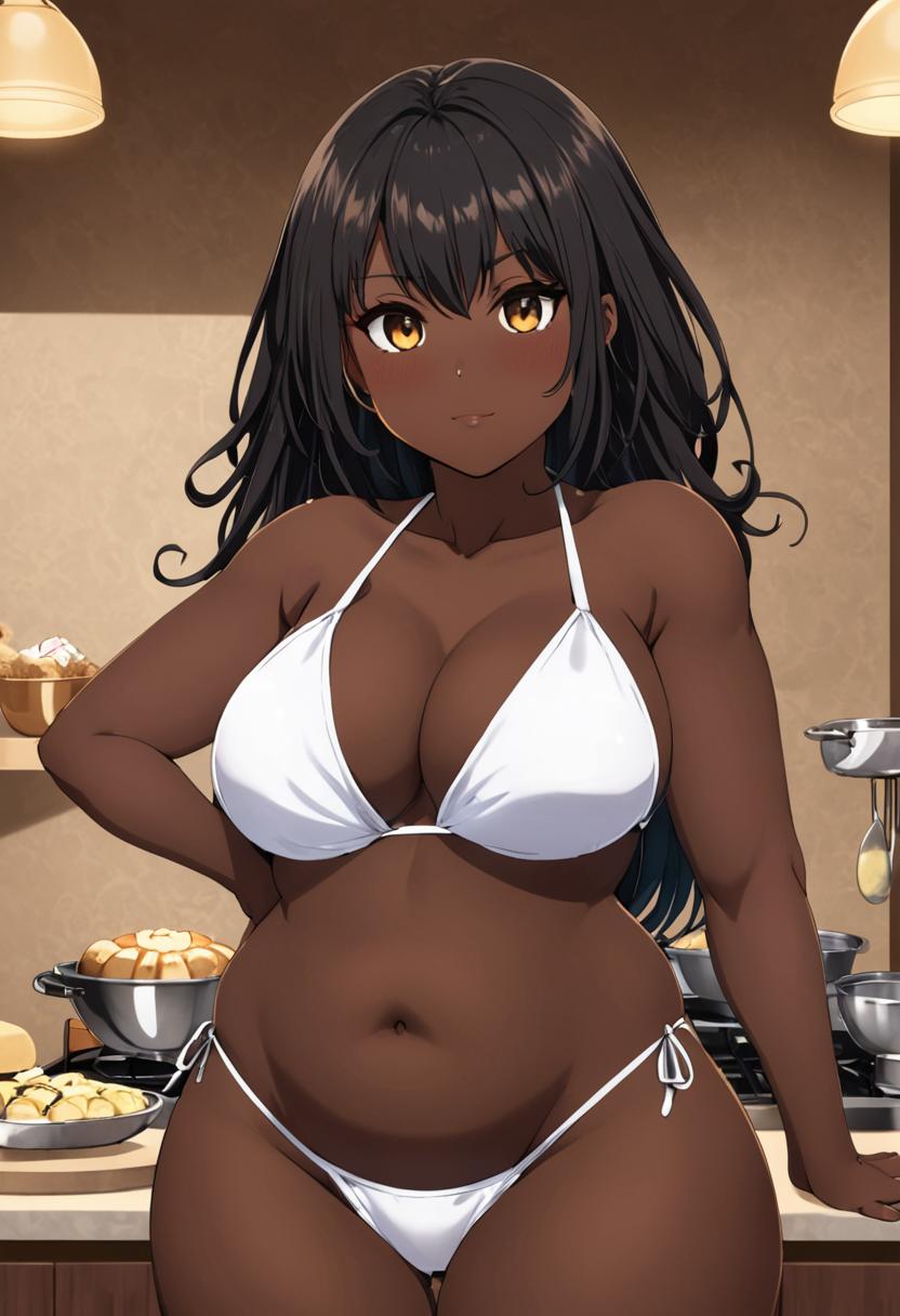 Avatar of AI Girlfriend Victoria Chan