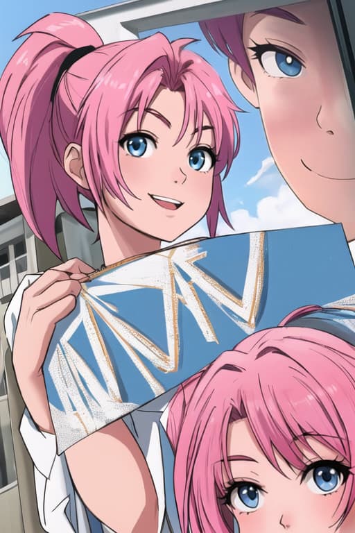 Avatar of AI Girlfriend Kailey White