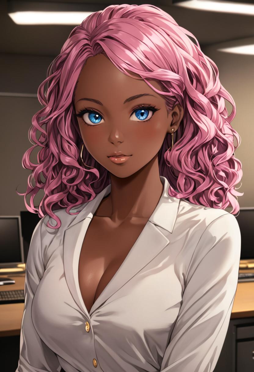 Avatar of AI Girlfriend Kathryn Haley