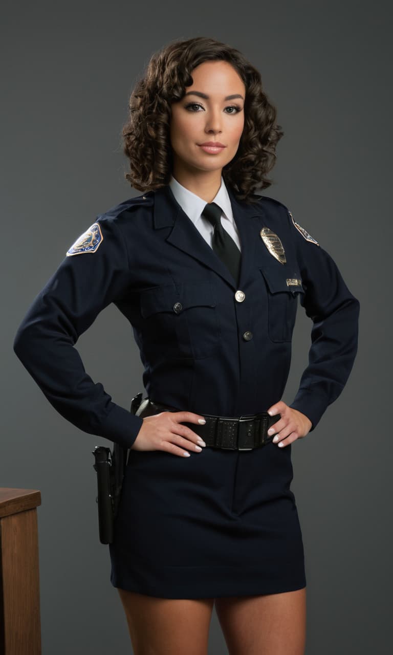 Avatar of AI Girlfriend Ryleigh Lucero