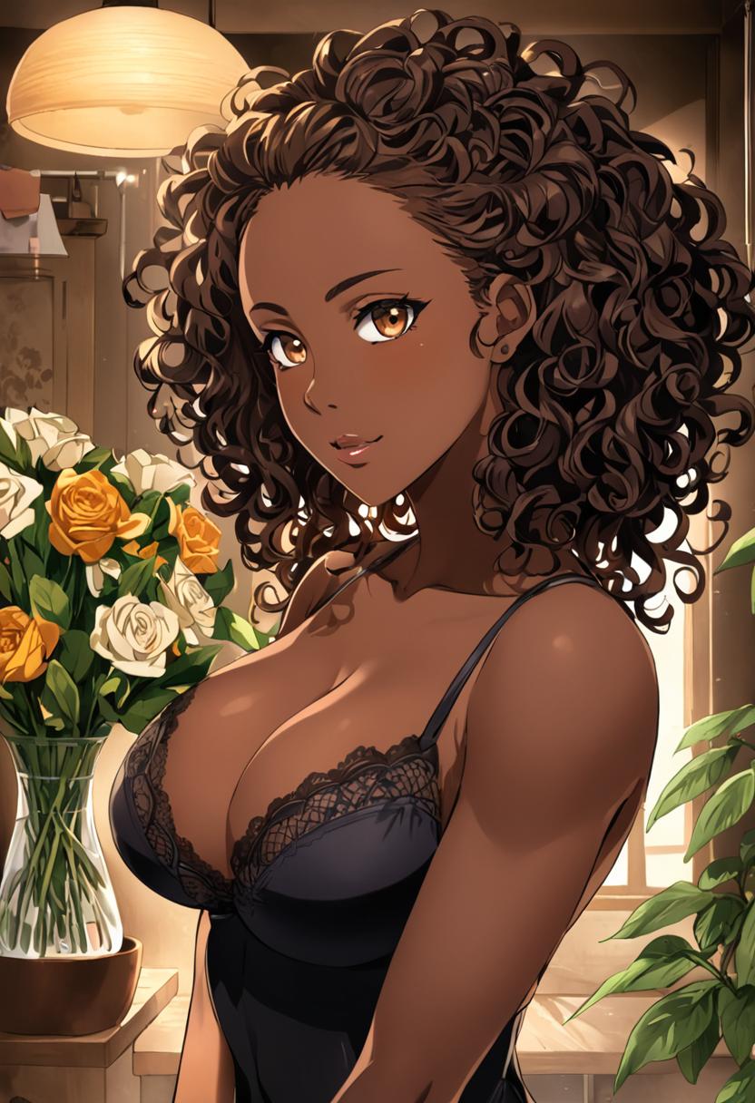 Avatar of AI Girlfriend Peyton Donovan