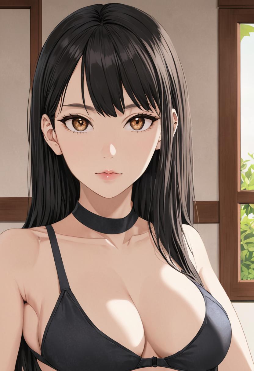 Avatar of AI Girlfriend Paityn Andersen