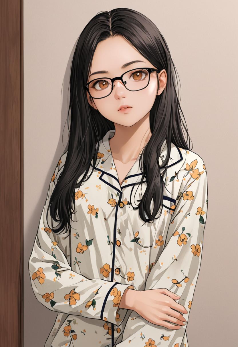 Avatar of AI Girlfriend Myah Austin