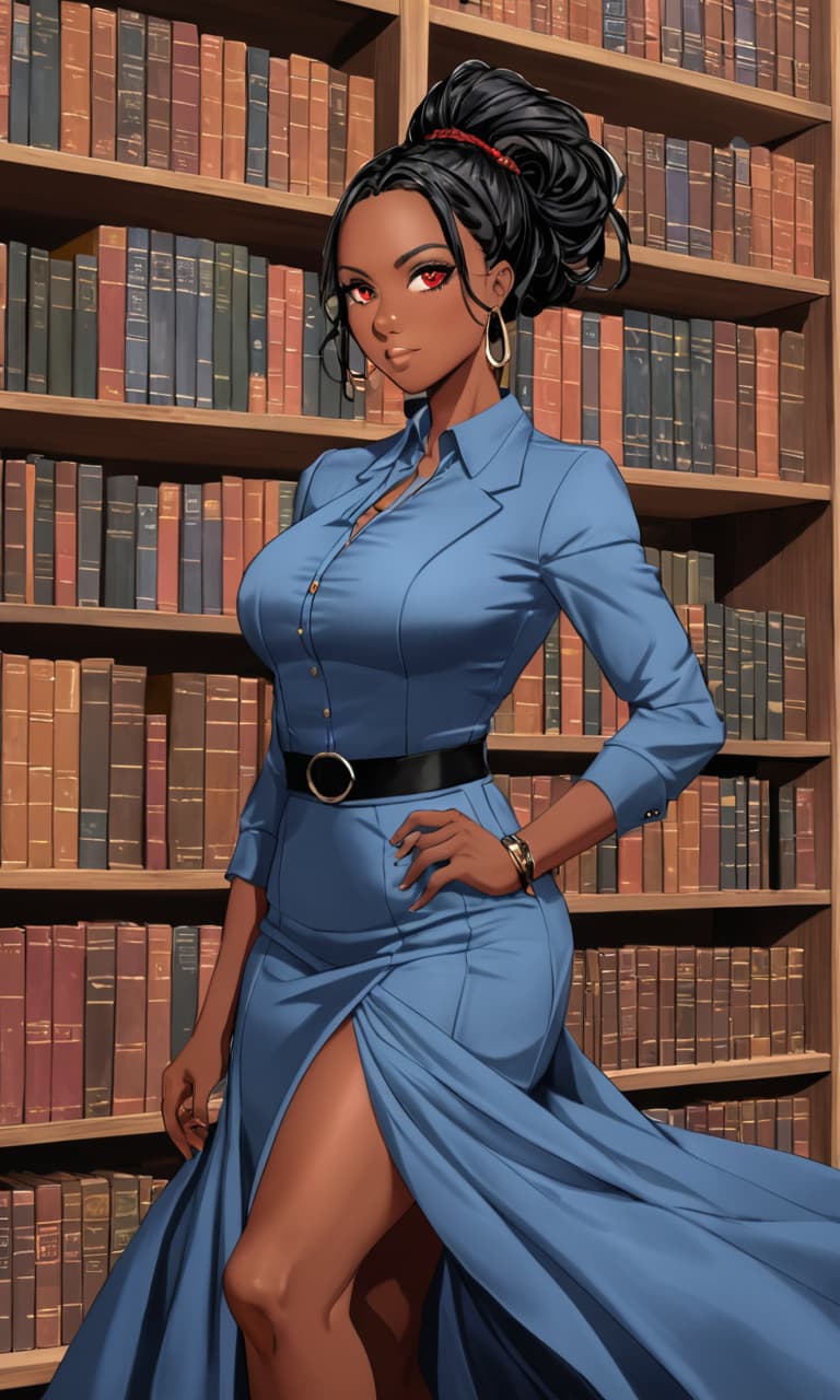 Avatar of AI Girlfriend Kenzie Herrera