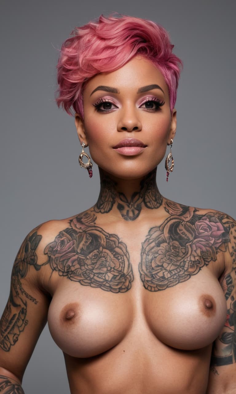 Avatar of AI Girlfriend Alanna Pierce
