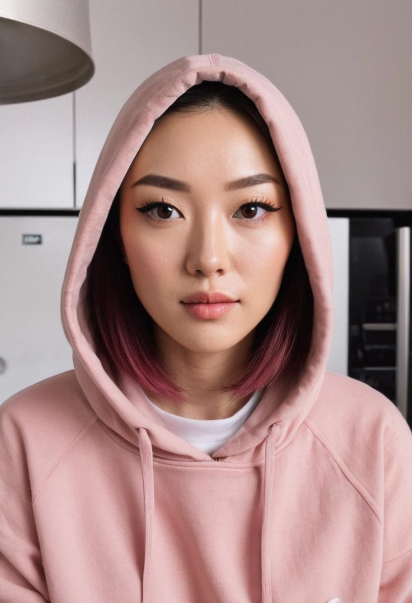Avatar of AI Girlfriend Noelle Rodriguez