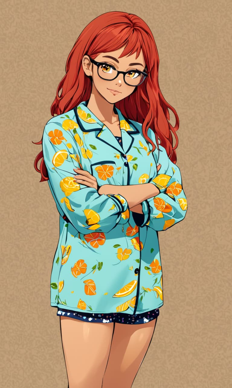 Avatar of AI Girlfriend Bailee Pruitt