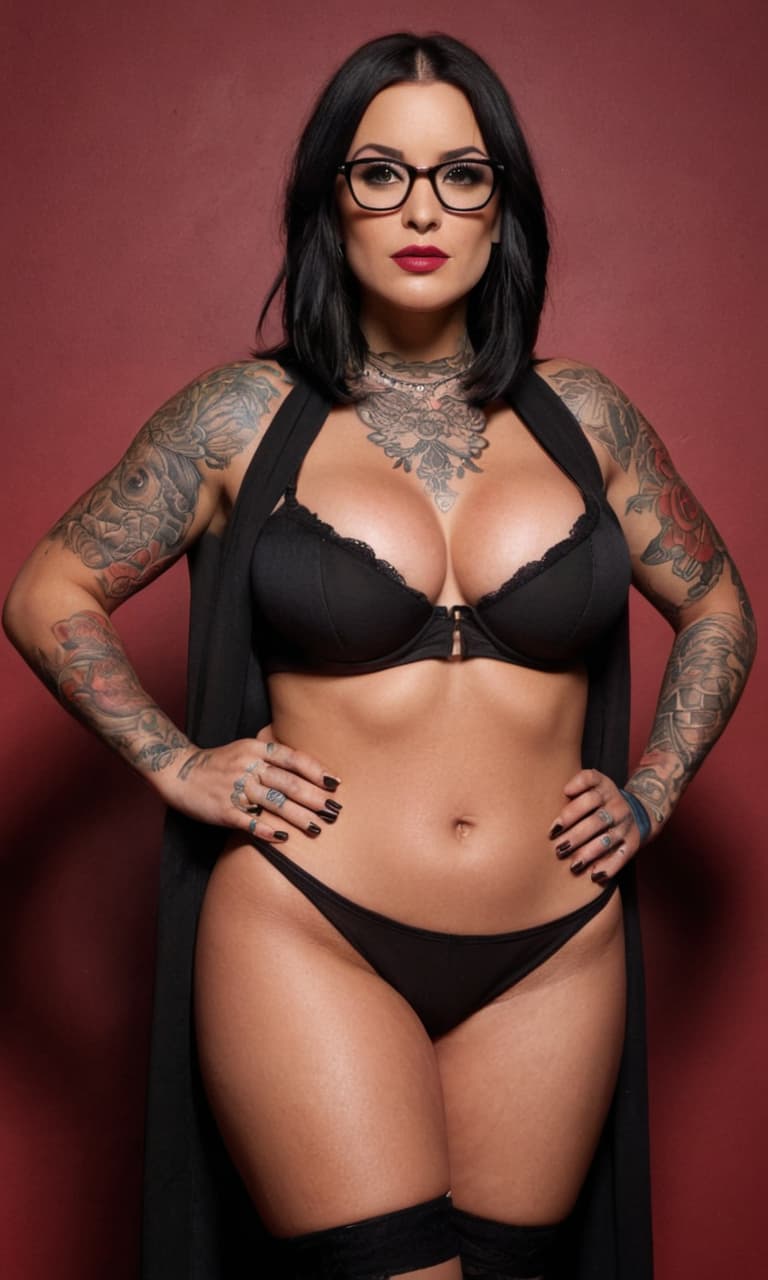 Avatar of AI Girlfriend Aubree Gardner