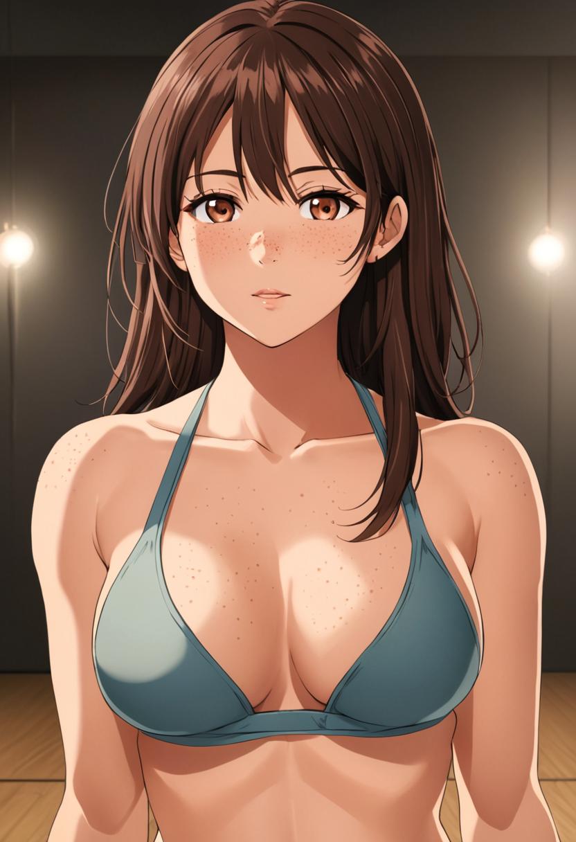 Avatar of AI Girlfriend Dalia Grimes