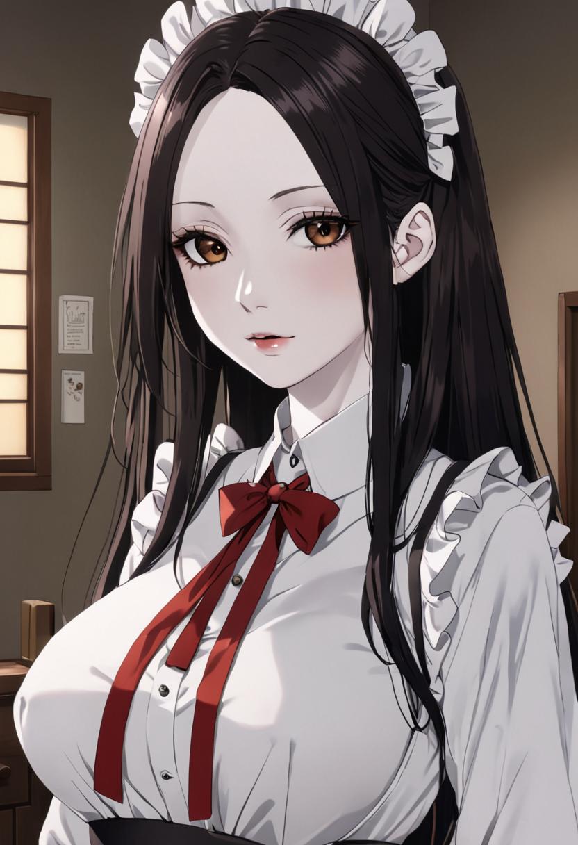 Avatar of AI Girlfriend Angelica Mcgrath