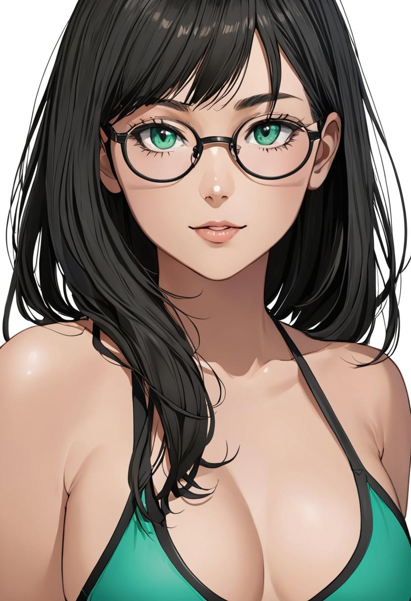 Avatar of AI Girlfriend Helen Humphrey