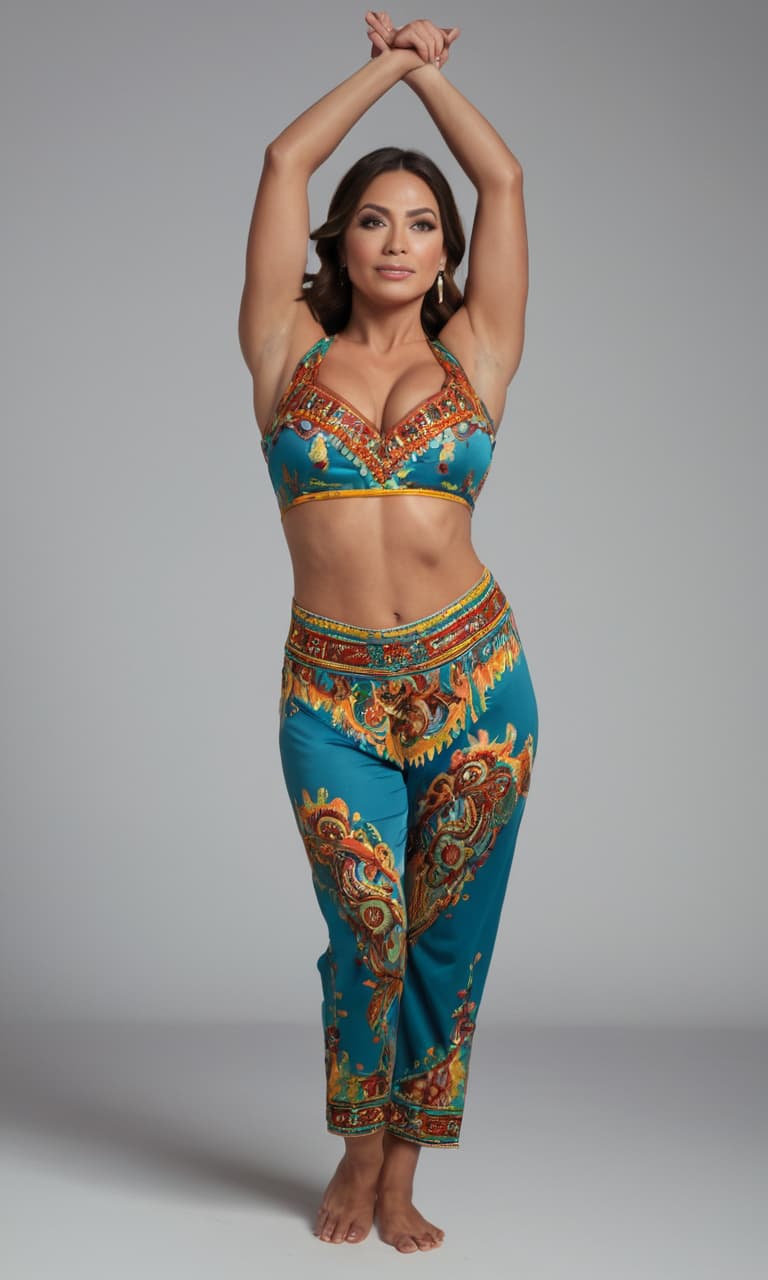Avatar of AI Girlfriend Caitlyn Stanton