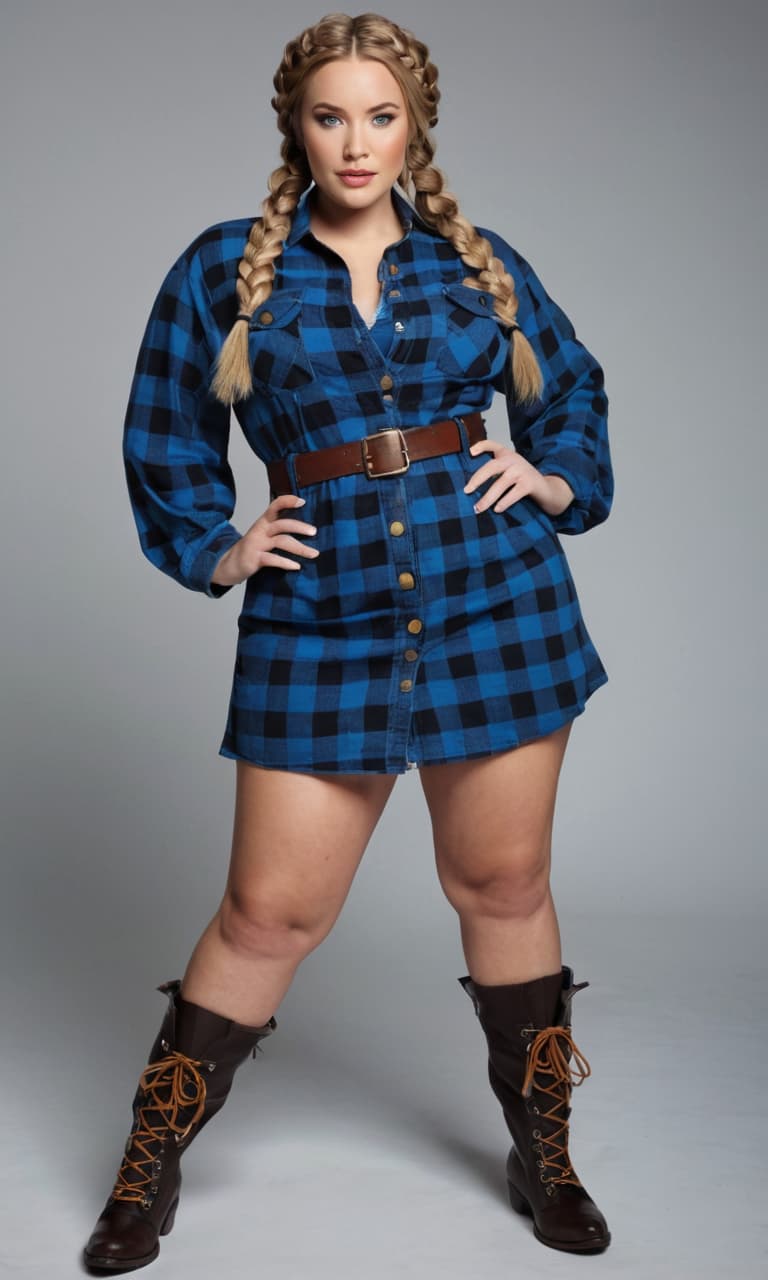 Avatar of AI Girlfriend Kenley Holden