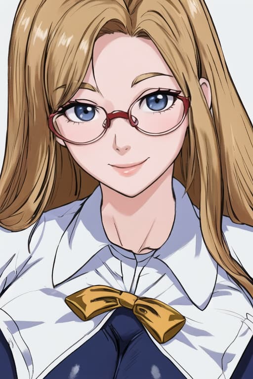 Avatar of AI Girlfriend Arianna Pennington