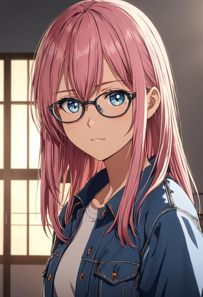 Avatar of AI Girlfriend Samara Johnson