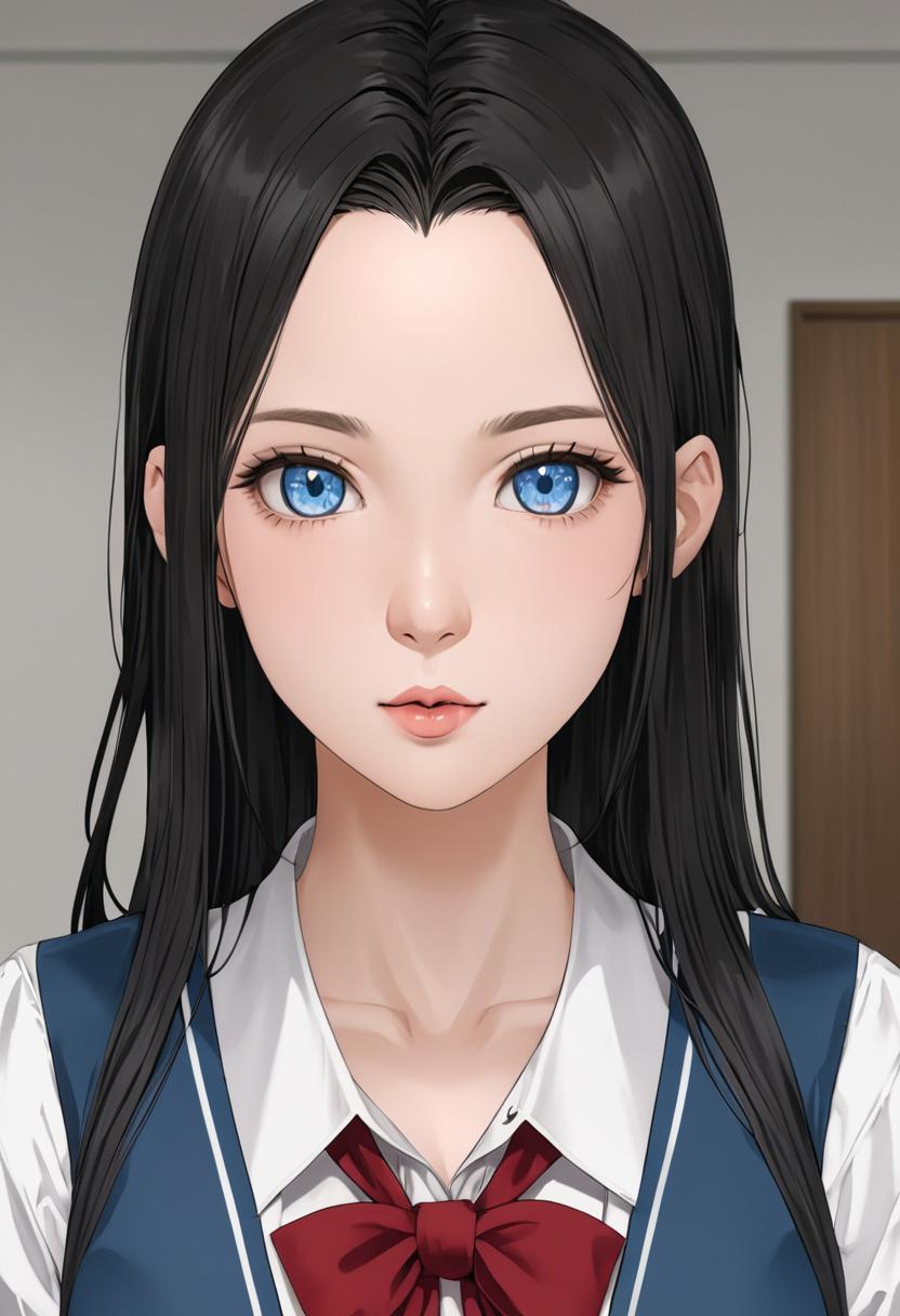 Avatar of AI Girlfriend Myah Bullock