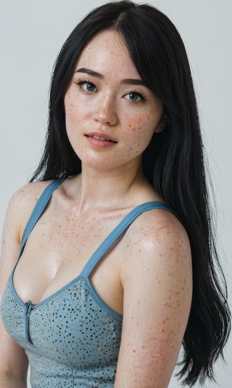 Avatar of AI Girlfriend Taniyah Juarez