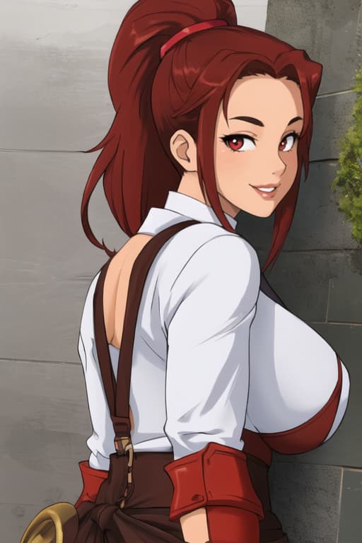 Avatar of AI Girlfriend Haylee Webb