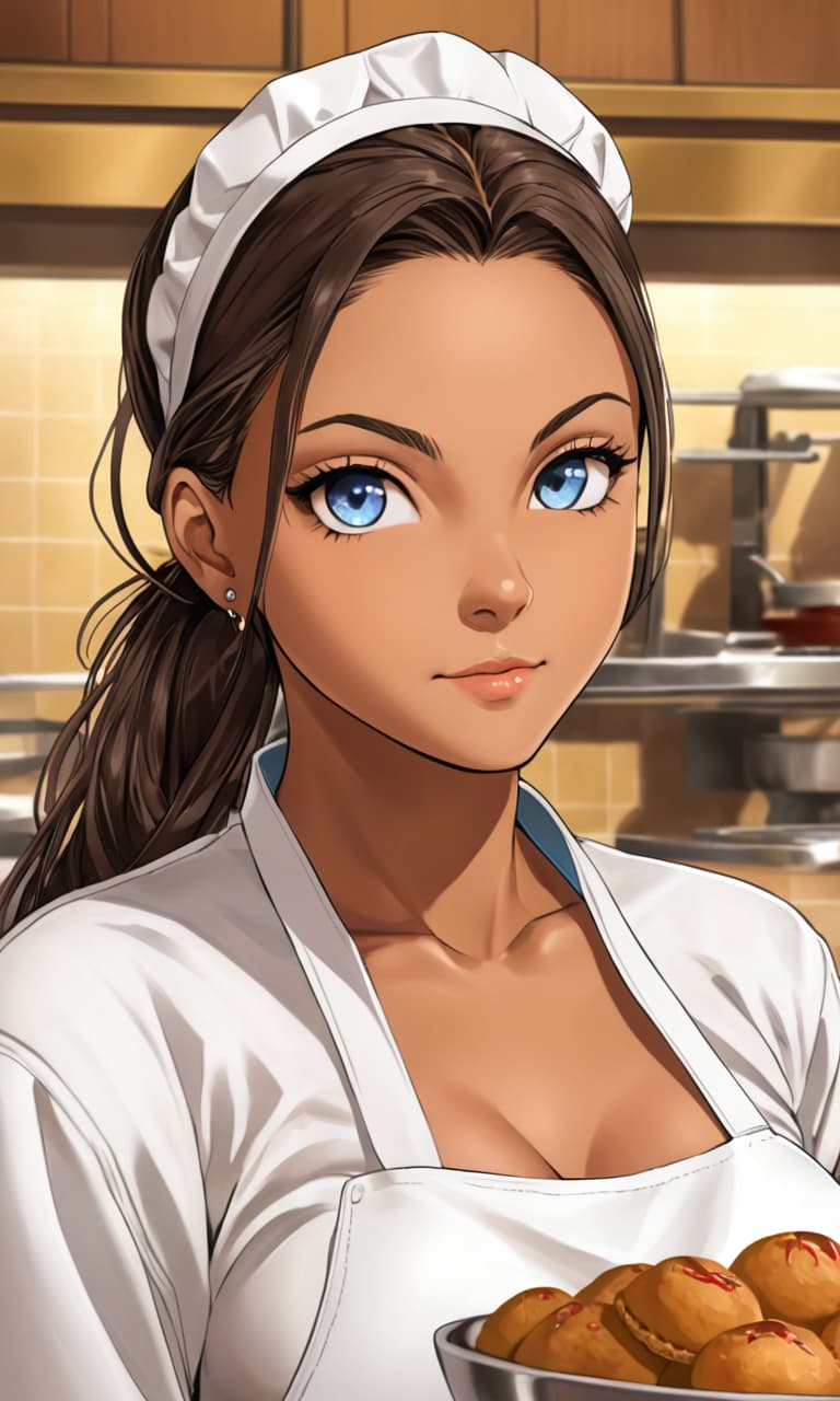 Avatar of AI Girlfriend Haylie Woodward