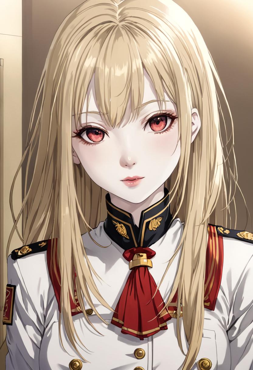 Avatar of AI Girlfriend Shannon Solomon