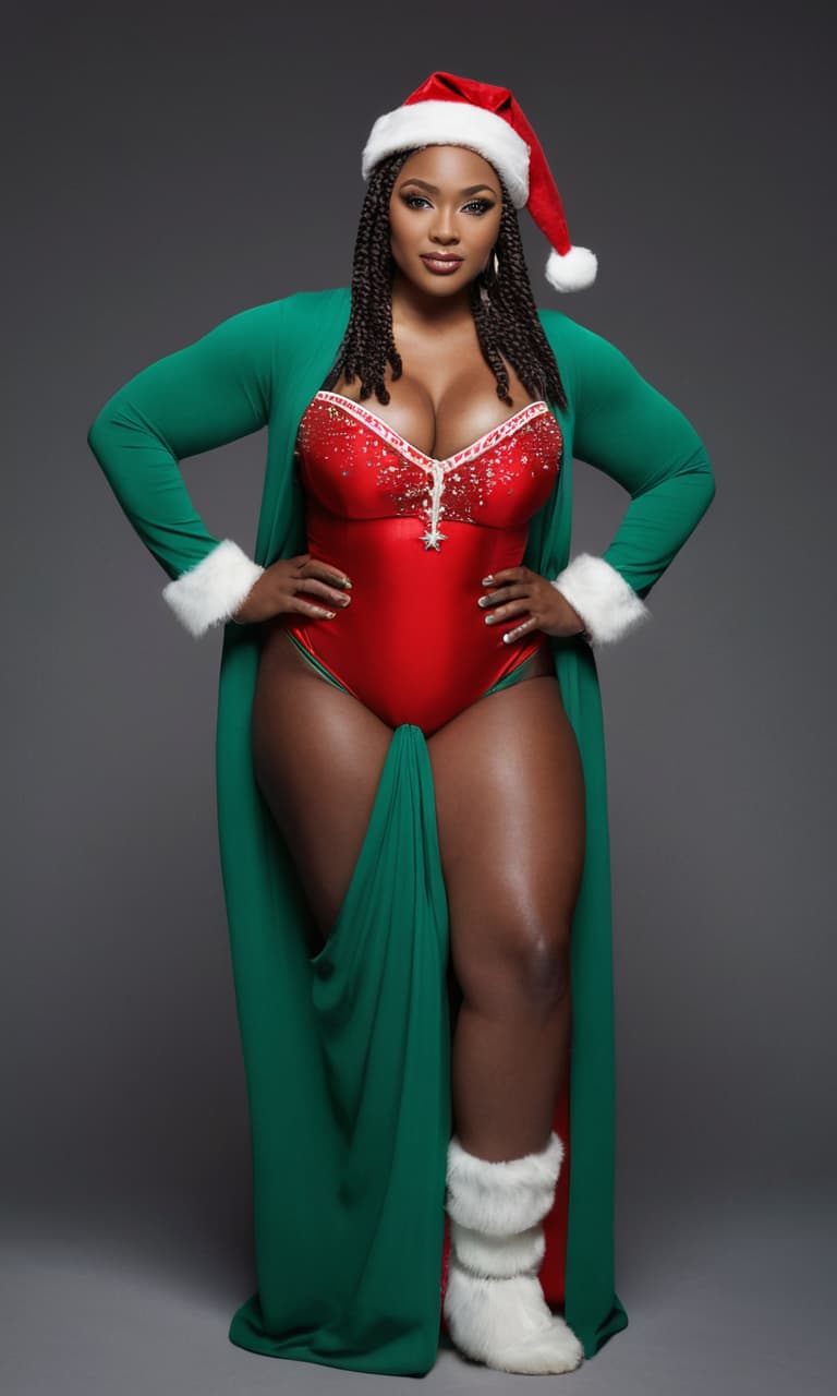 Avatar of AI Girlfriend Janelle Mills