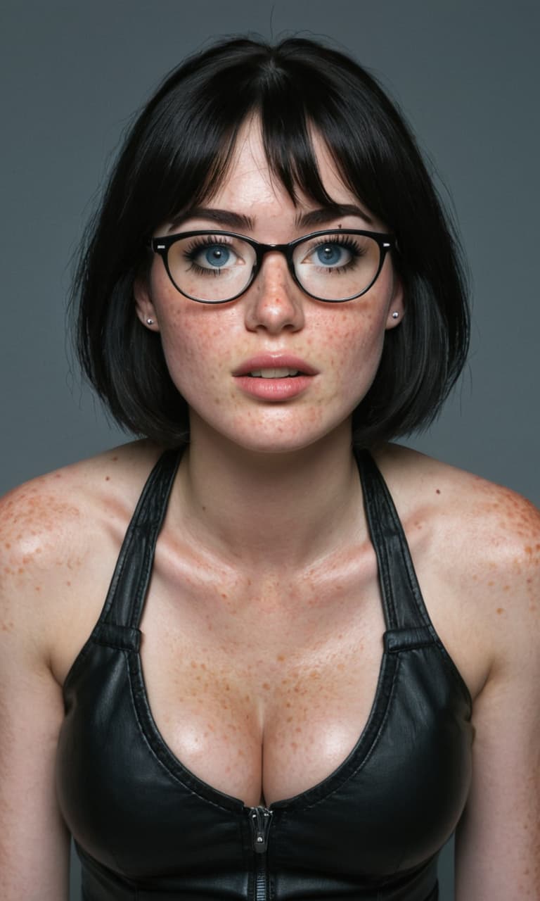 Avatar of AI Girlfriend Brenda Higgins