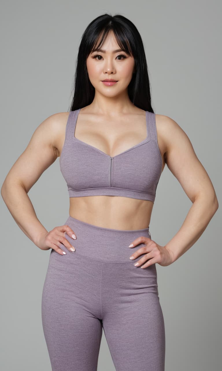 Avatar of AI Girlfriend Grace Barajas