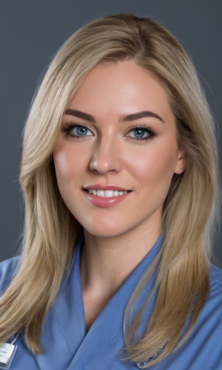 Avatar of AI Girlfriend Stephany Cantrell