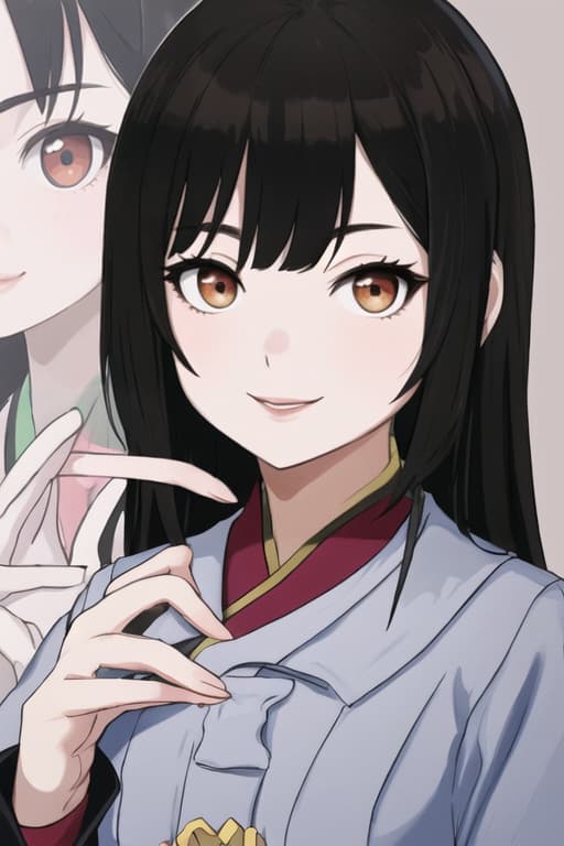 Avatar of AI Girlfriend Melody Tanner
