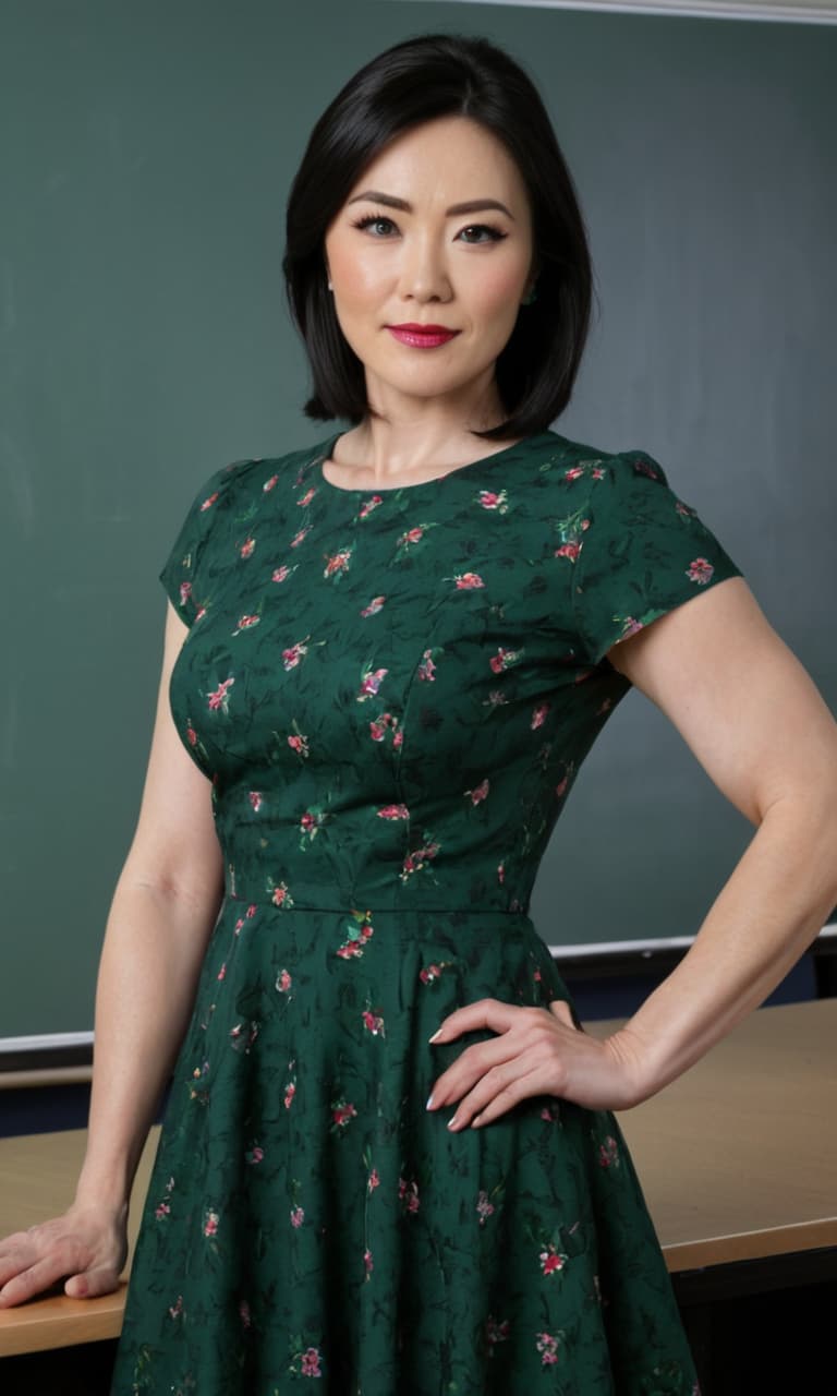 Avatar of AI Girlfriend Sarah Nolan