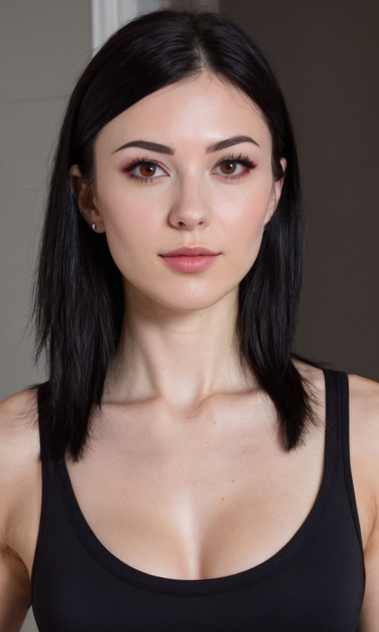 Avatar of AI Girlfriend Skylar Church