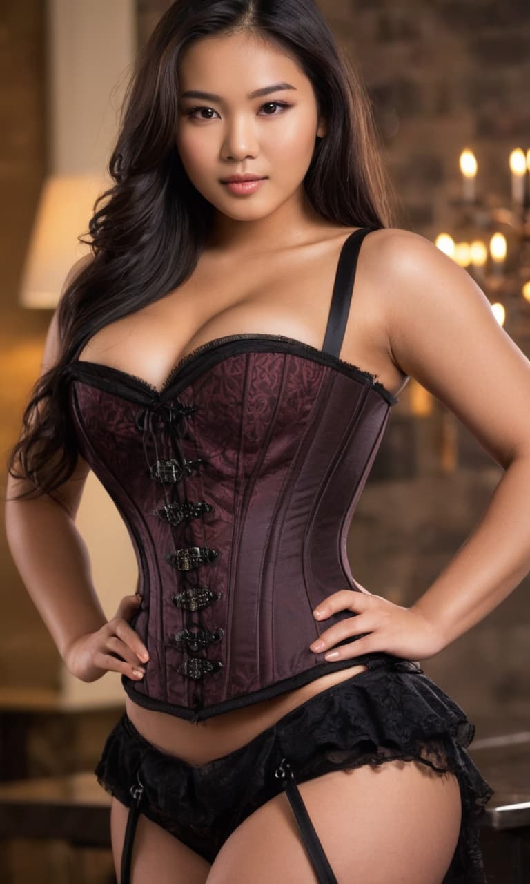 Avatar of AI Girlfriend Raquel Patel