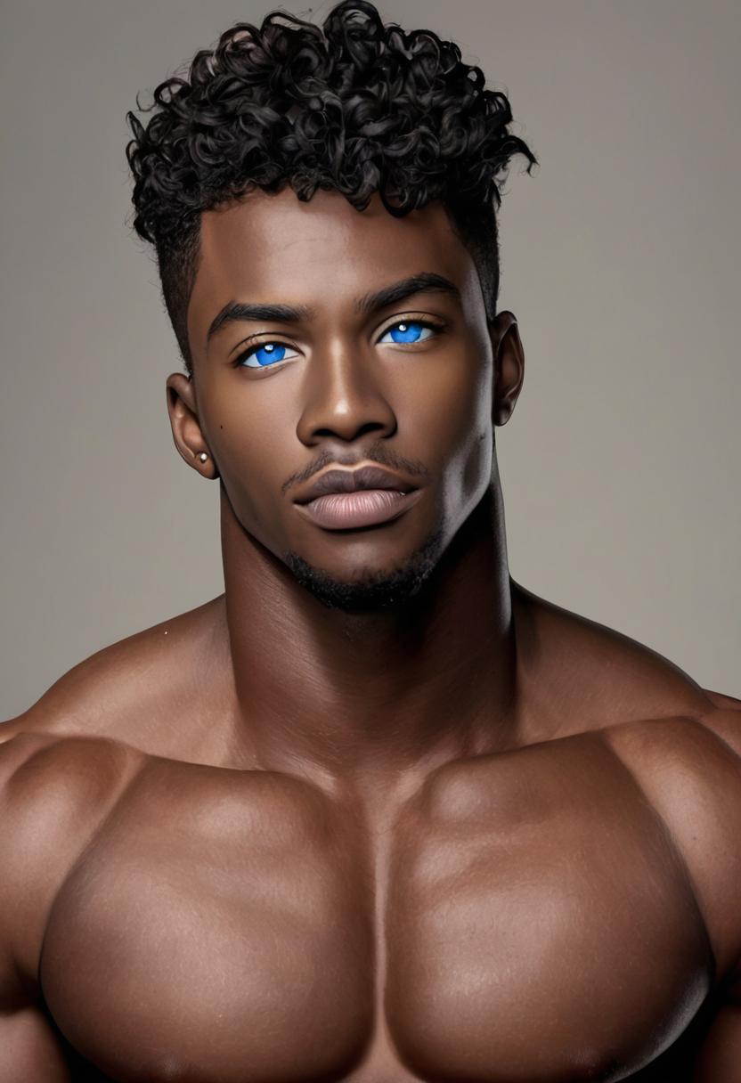 Avatar of AI Boyfriend Travis Farley