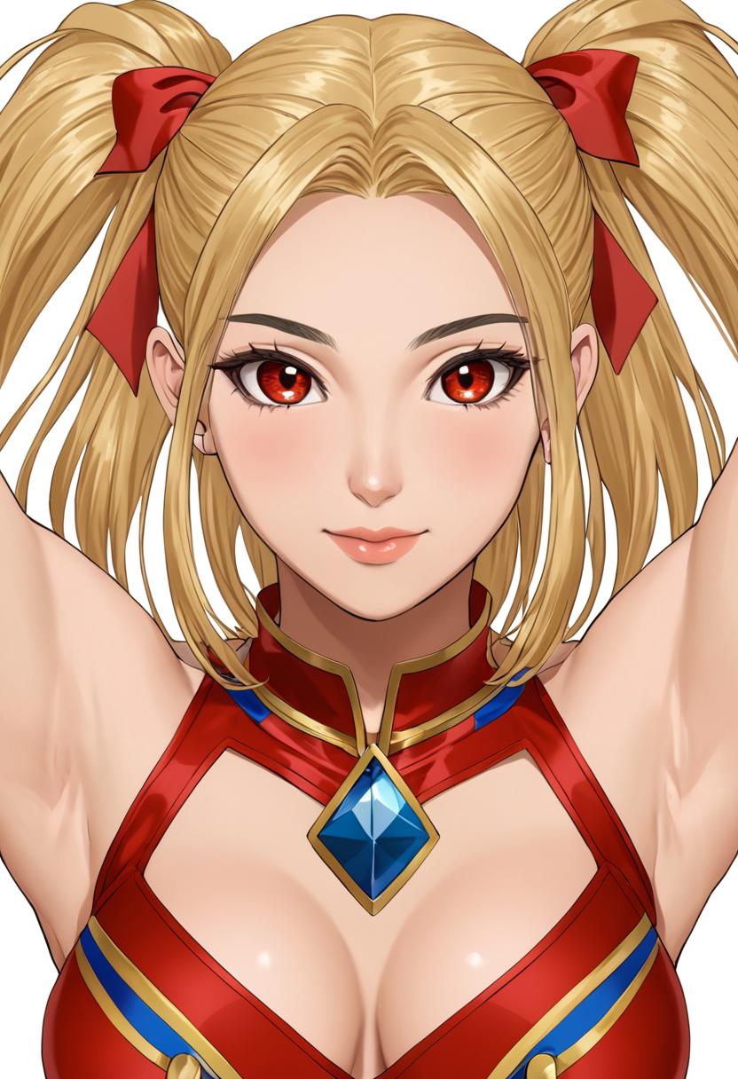 Avatar of AI Girlfriend Emmy Guerra