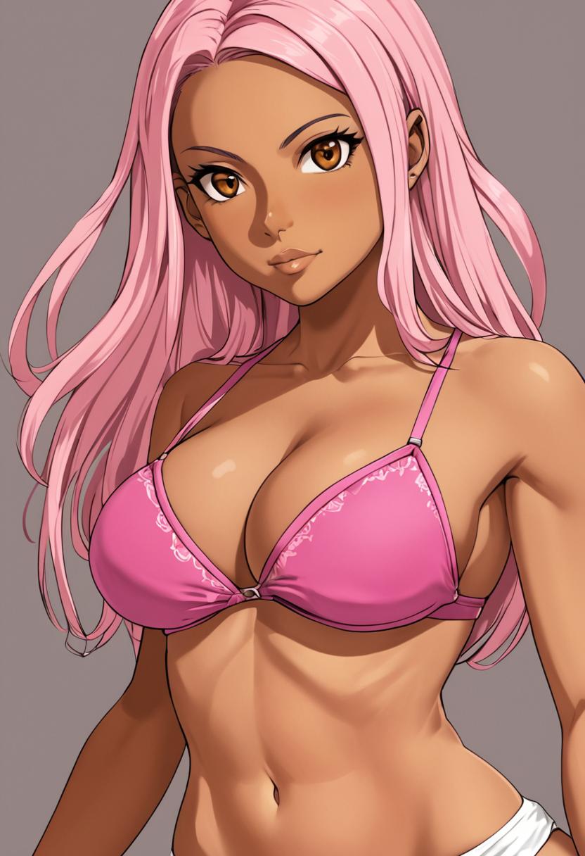 Avatar of AI Girlfriend Kaylynn Powell