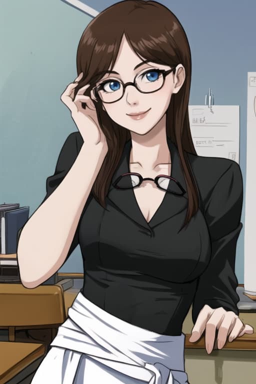 Avatar of AI Girlfriend Jayla Cortez