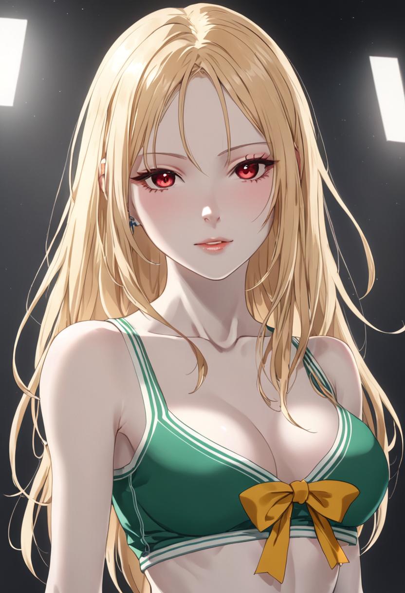 Avatar of AI Girlfriend Tatum Cordova