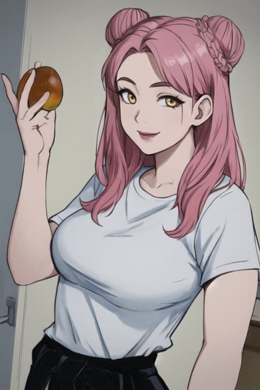 Avatar of AI Girlfriend Ellen Pruitt