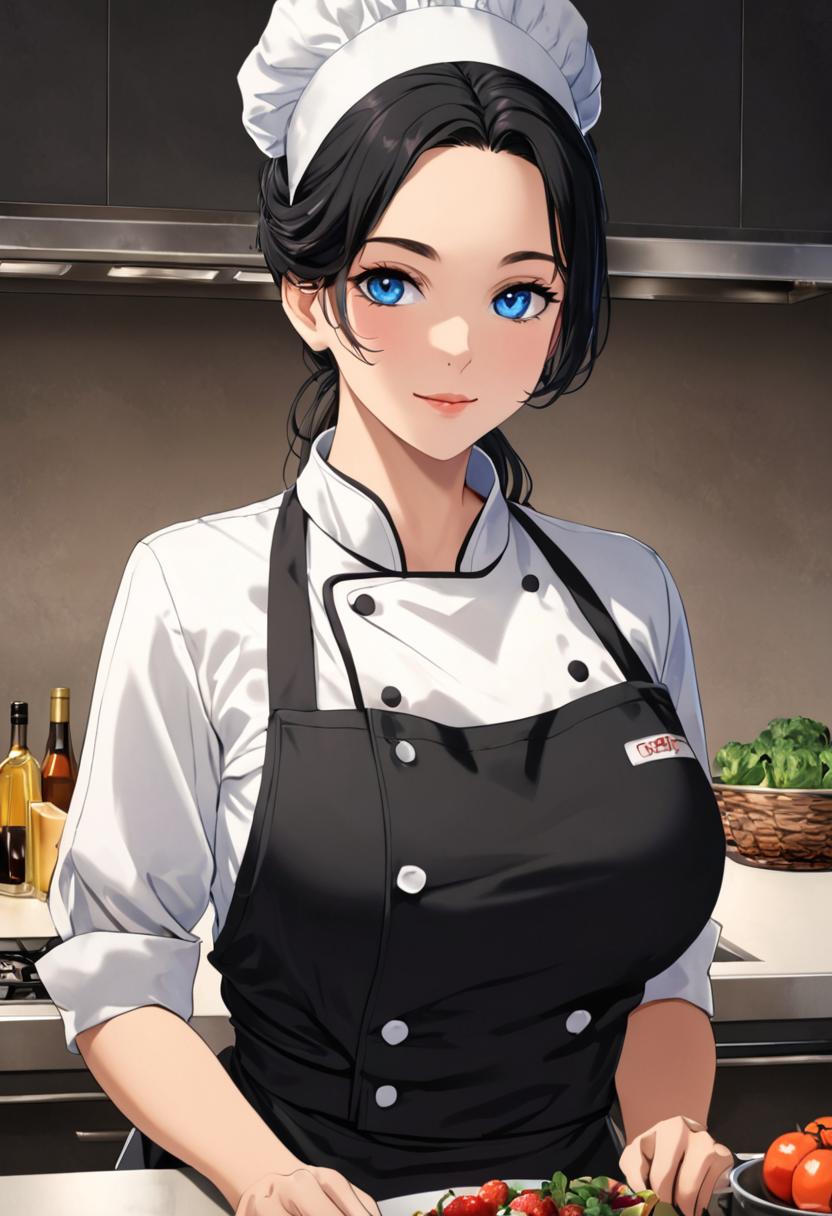 Avatar of AI Girlfriend Nicole Villarreal