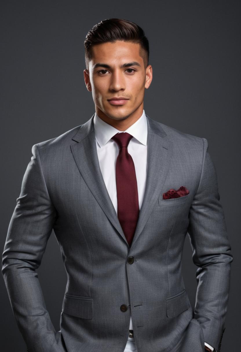 Avatar of AI Boyfriend Phillip Thompson